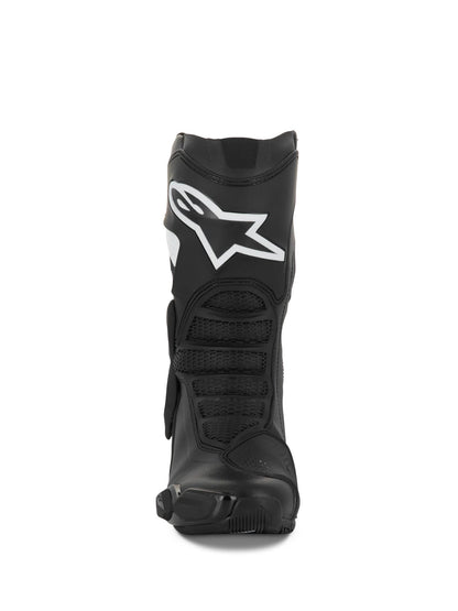 Alpinestars Stella SMX-6 V3 Stiefel | Black White Diva Pink