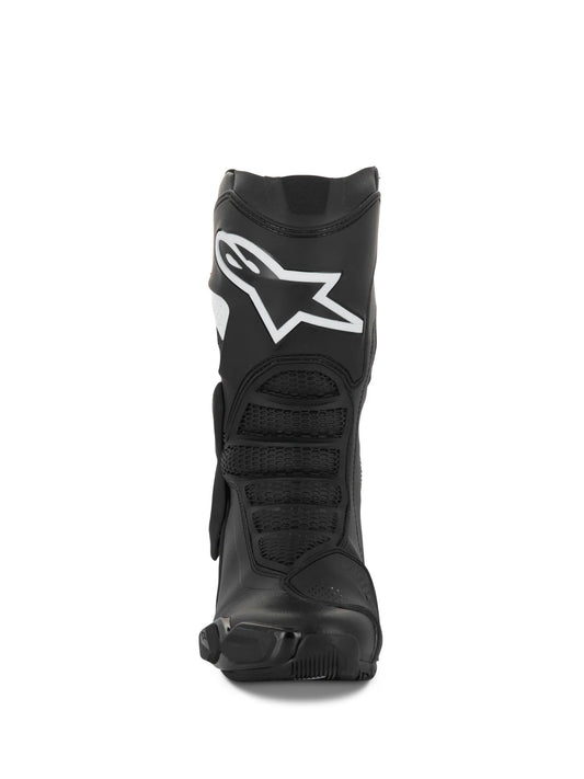 Alpinestars Stella SMX-6 V3 Stiefel | Black White Diva Pink