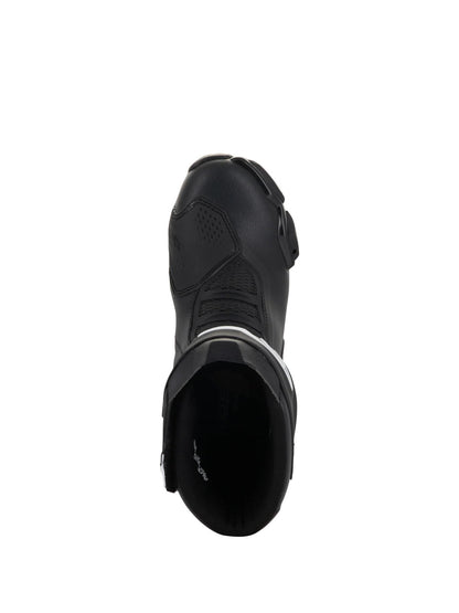 Alpinestars Stella SMX-6 V3 Stiefel | Black White Diva Pink