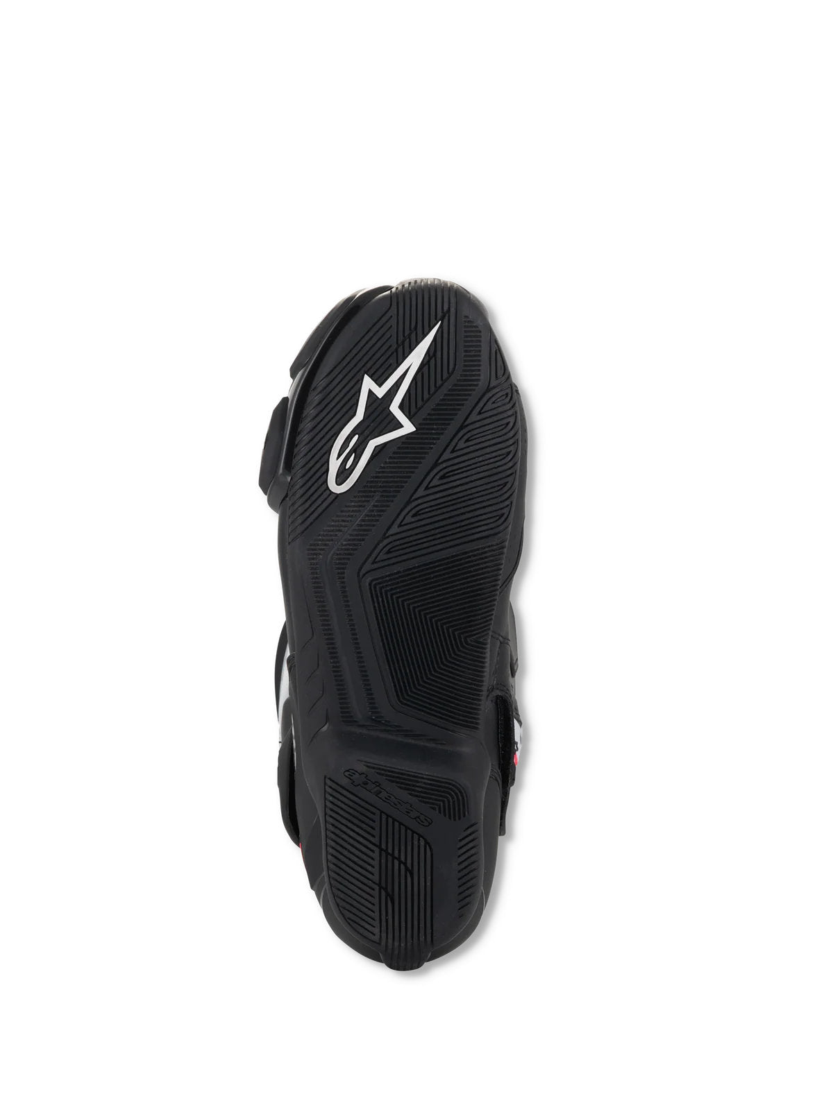Alpinestars Stella SMX-6 V3 Stiefel | Black White Diva Pink