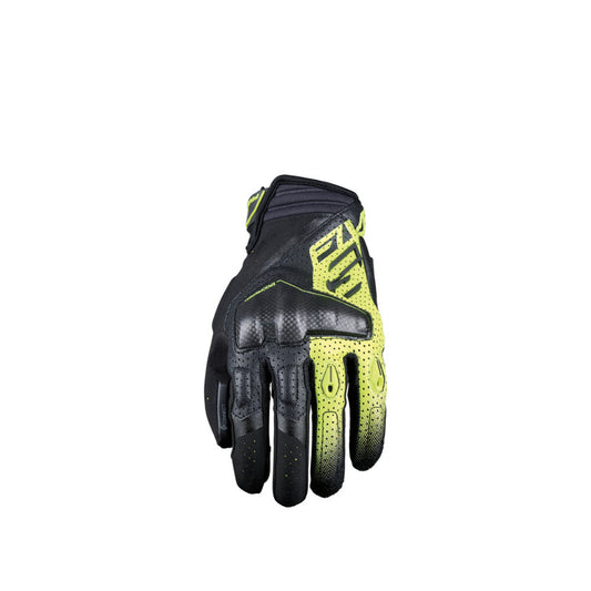 FIVE RS-C EVO schwarz-fluogelb