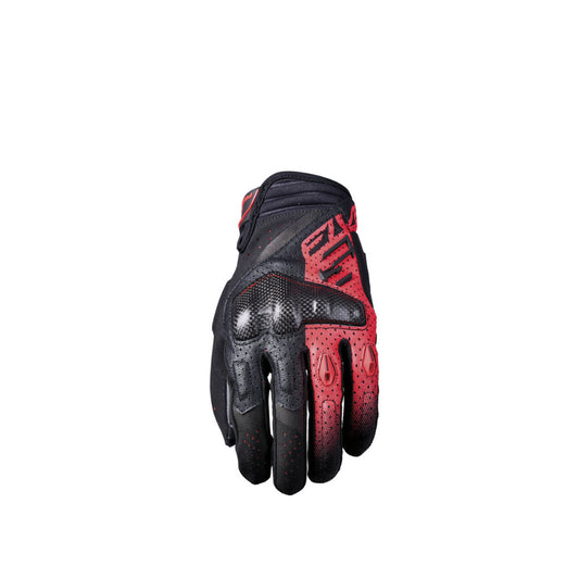 FIVE RS-C EVO schwarz-rot