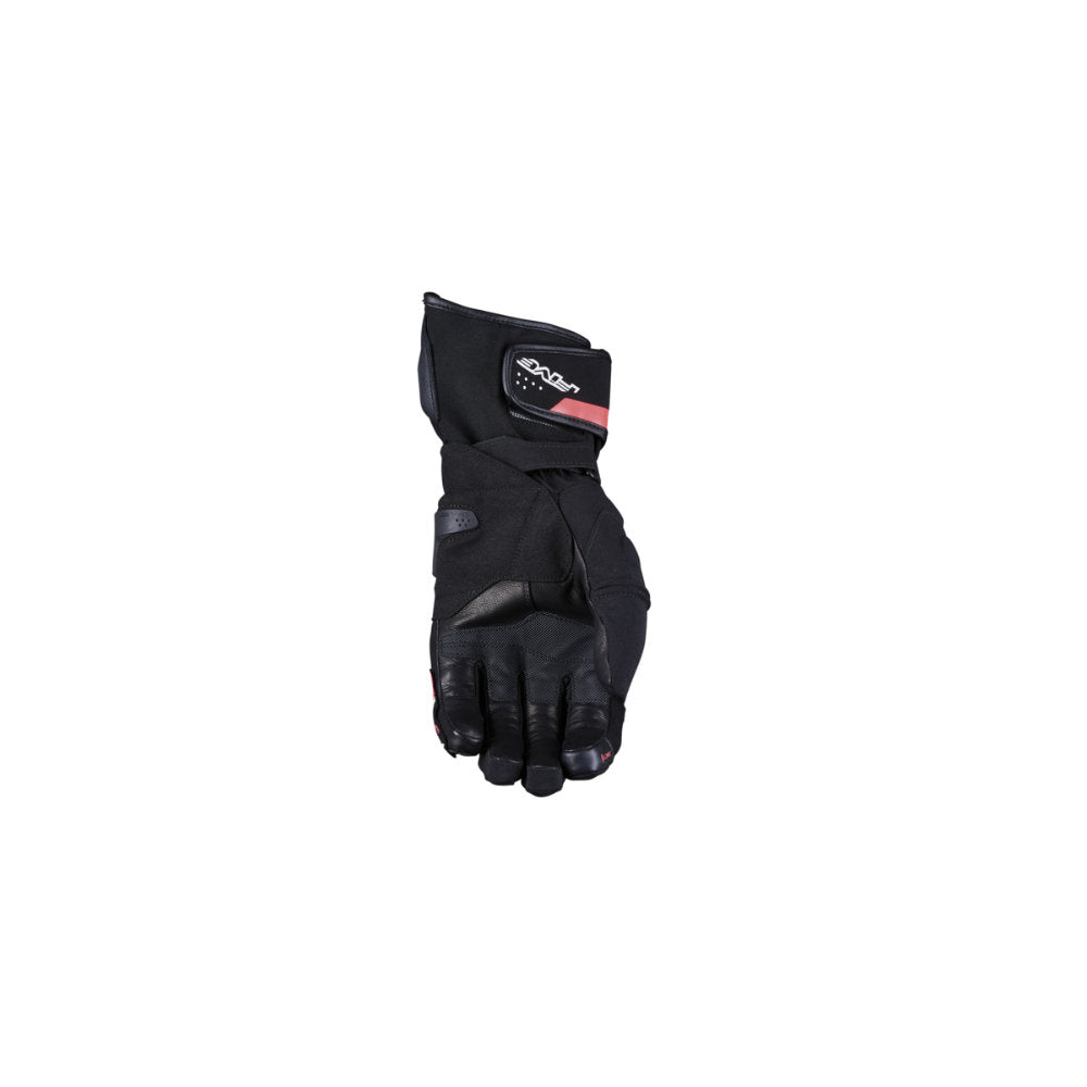 FIVE RFX4 EVO WP schwarz-rot