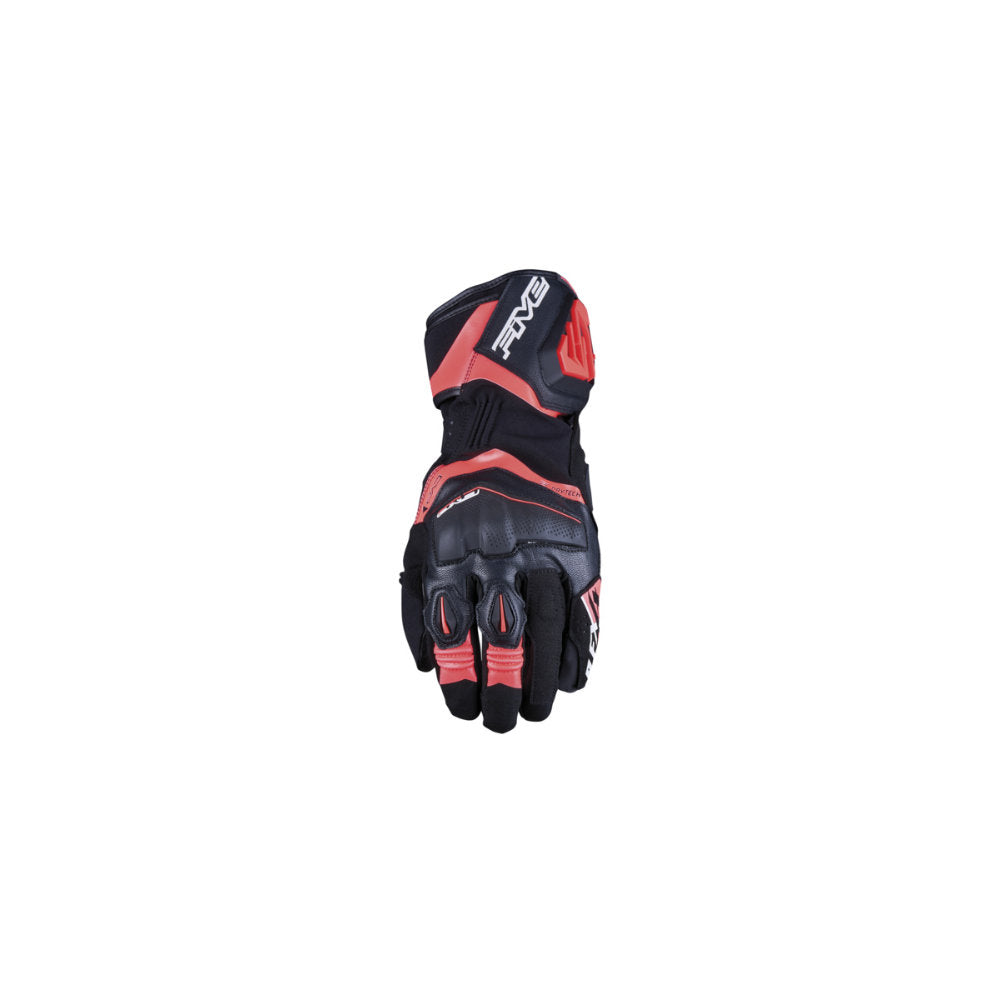 FIVE RFX4 EVO WP schwarz-rot