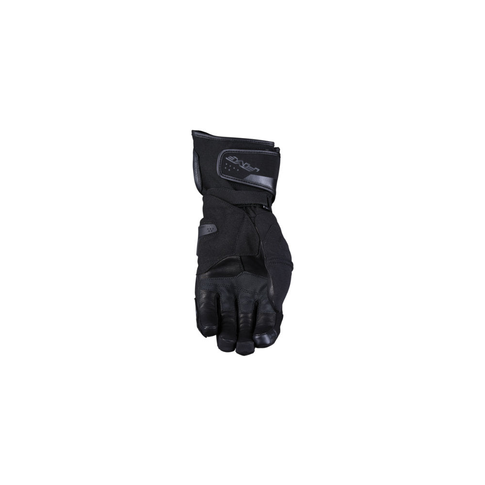 FIVE RFX4 EVO WP schwarz