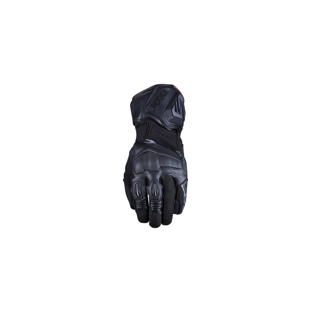 FIVE RFX4 EVO WP schwarz