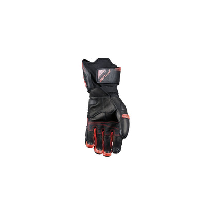 FIVE RFX3 EVO schwarz-rot
