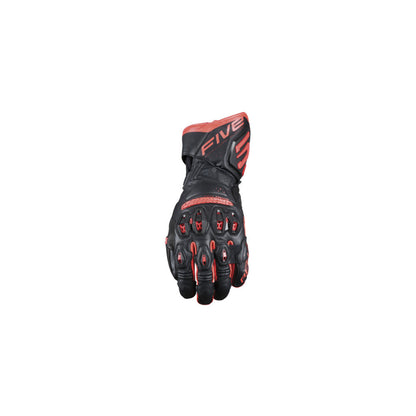 FIVE RFX3 EVO schwarz-rot