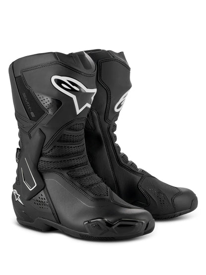 Alpinestars SMX-6 V3 Drystar® Stiefel | Black
