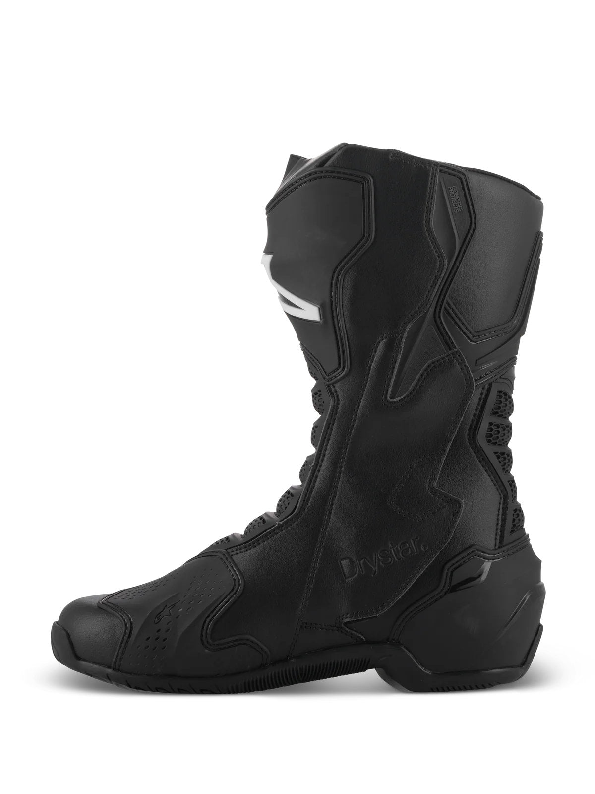 Alpinestars SMX-6 V3 Drystar® Stiefel | Black