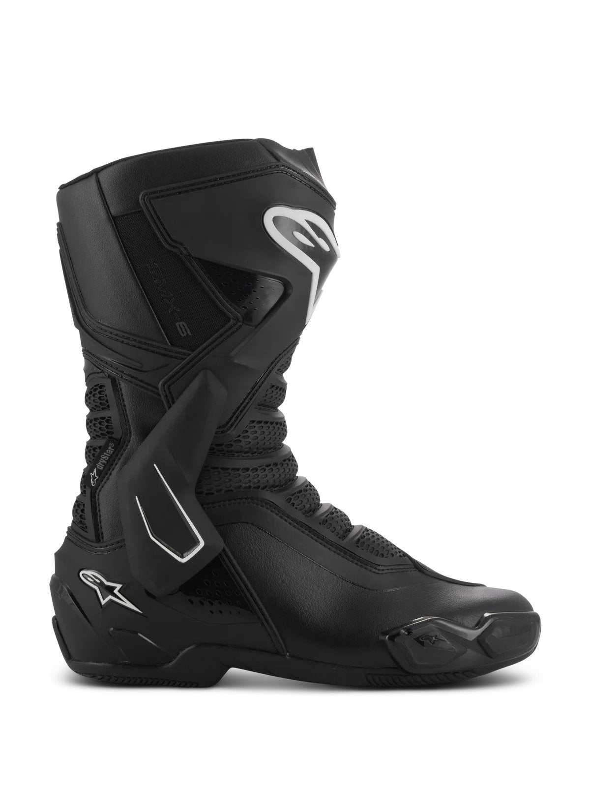 Alpinestars SMX-6 V3 Drystar® Stiefel | Black
