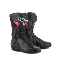 BLACK RED