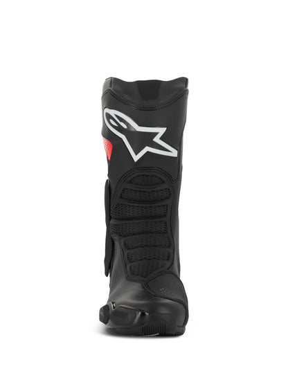 Alpinestars SMX-6 V3 Drystar® Stiefel | Black Red