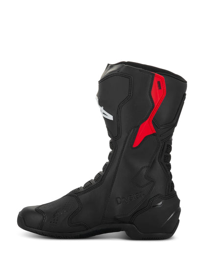 Alpinestars SMX-6 V3 Drystar® Stiefel | Black Red