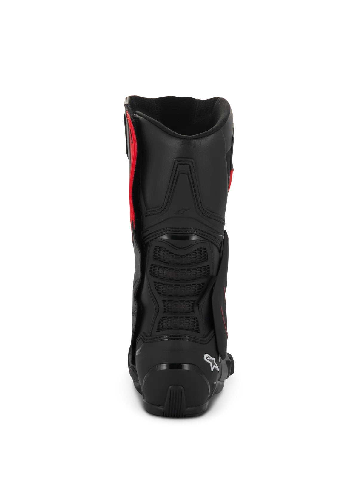 Alpinestars SMX-6 V3 Drystar® Stiefel | Black Red