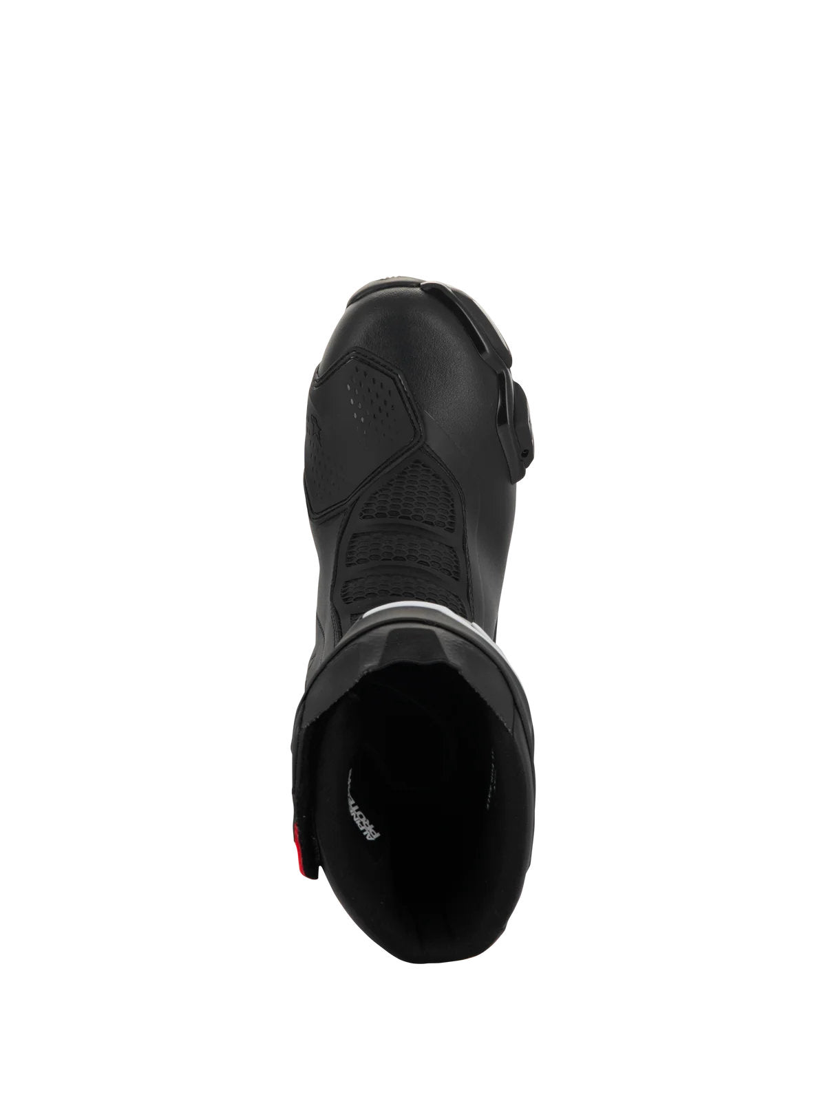 Alpinestars SMX-6 V3 Drystar® Stiefel | Black Red