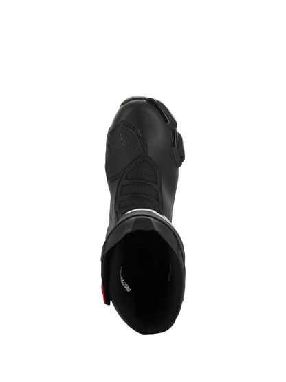 Alpinestars SMX-6 V3 Drystar® Stiefel | Black Red