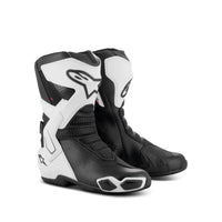 WHITE BLACK
