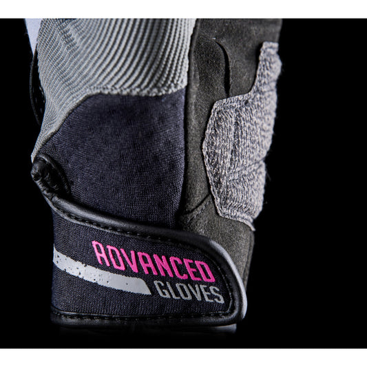 FIVE Damen TFX4 schwarz