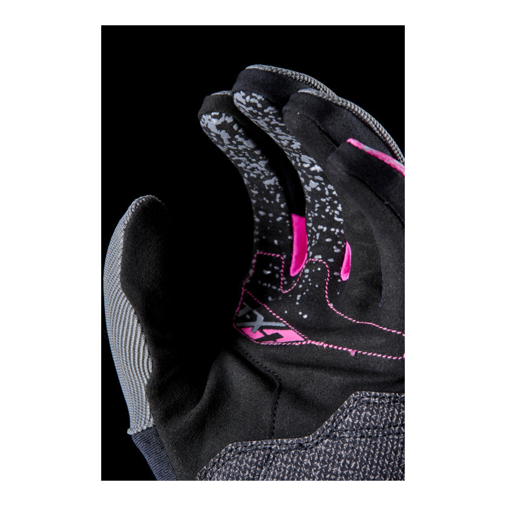 FIVE Damen TFX4 schwarz