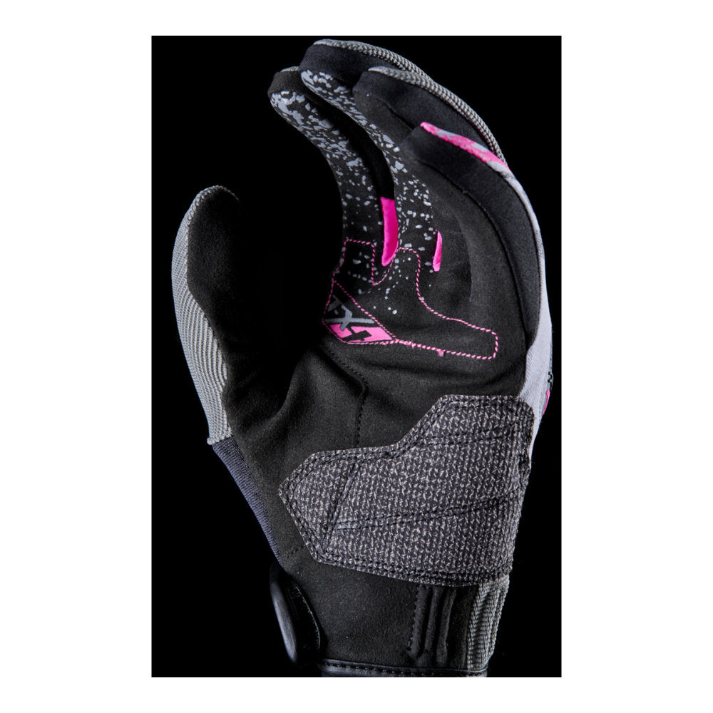 FIVE Damen TFX4 schwarz