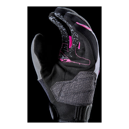 FIVE Damen TFX4 schwarz