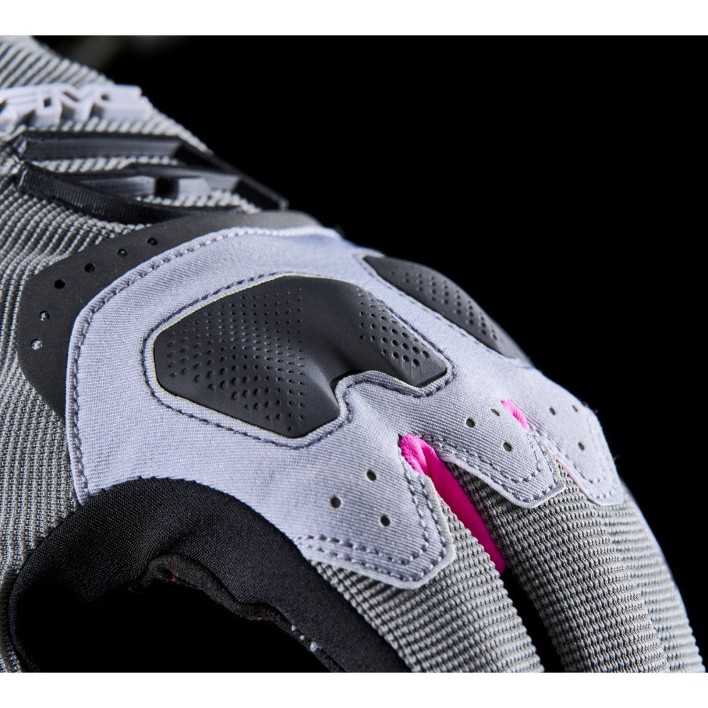 FIVE Damen TFX4 schwarz