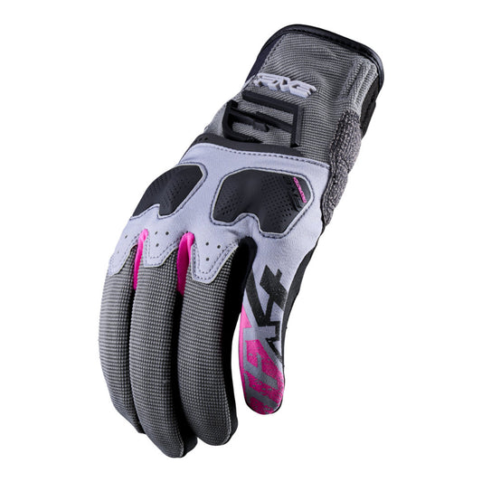 FIVE Damen TFX4 schwarz