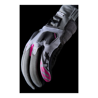 FIVE Damen TFX4 schwarz