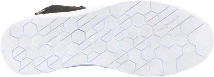 TCX Schuhe Mood 2 GTX schwarz-weiss-grün