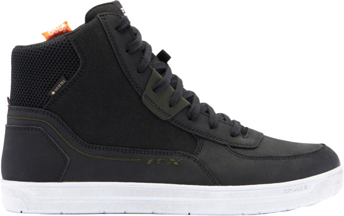 TCX Schuhe Mood 2 GTX schwarz-weiss-grün