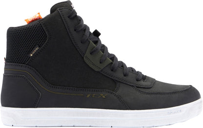 TCX Schuhe Mood 2 GTX schwarz-weiss-grün