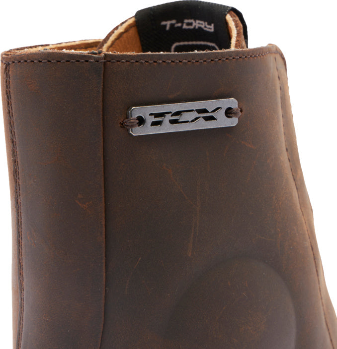 TCX Damen Stiefel Blend 2 WP braun