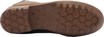 TCX Damen Stiefel Blend 2 WP braun