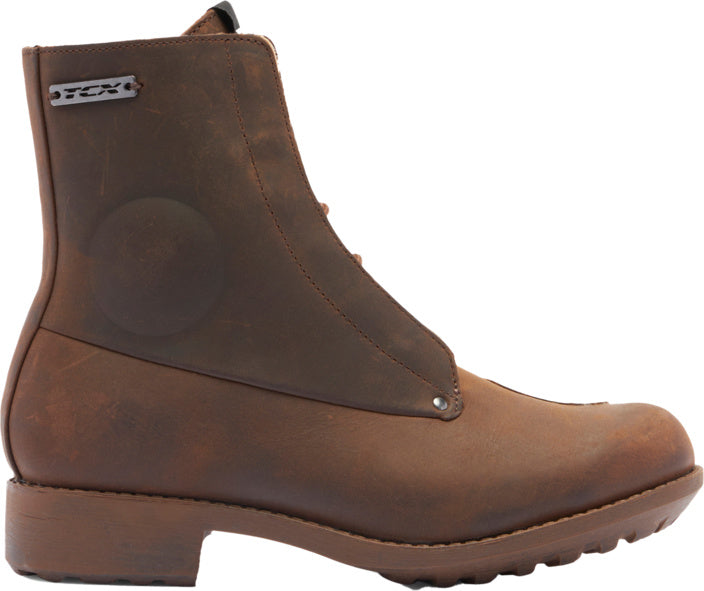 TCX Damen Stiefel Blend 2 WP braun