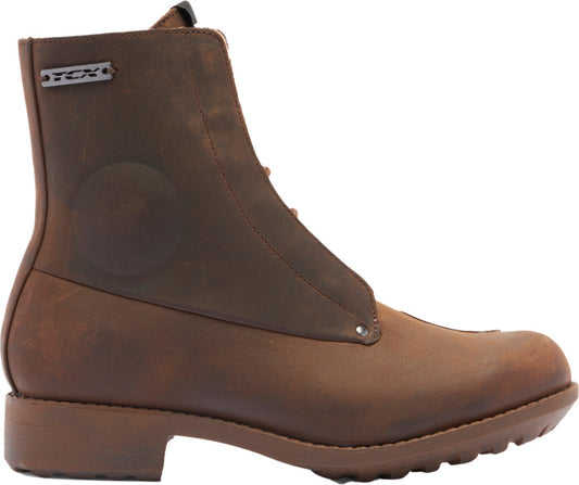 TCX Damen Stiefel Blend 2 WP braun