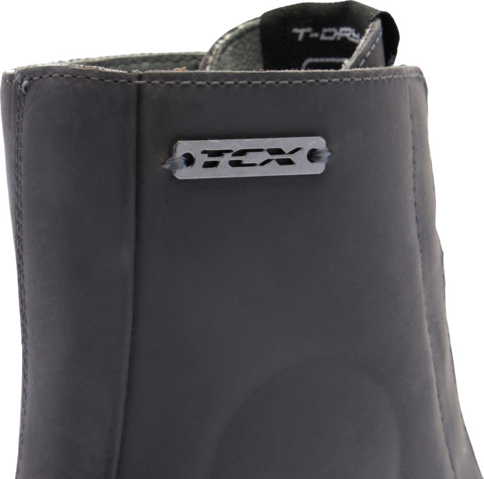 TCX Damen Stiefel Blend 2 WP schwarz