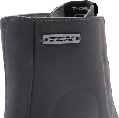 TCX Damen Stiefel Blend 2 WP schwarz