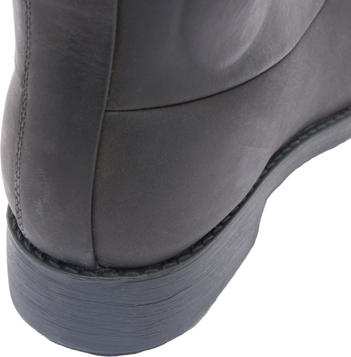 TCX Damen Stiefel Blend 2 WP schwarz