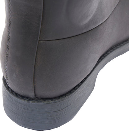 TCX Damen Stiefel Blend 2 WP schwarz