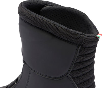 TCX Stiefel Tourstep WP schwarz