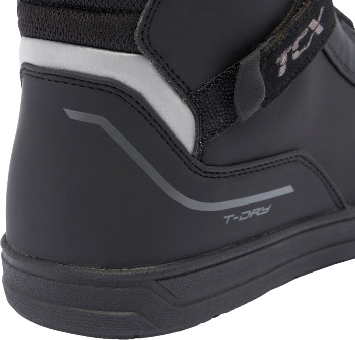 TCX Stiefel Tourstep WP schwarz