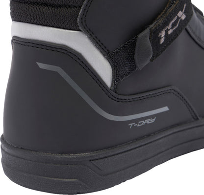 TCX Stiefel Tourstep WP schwarz