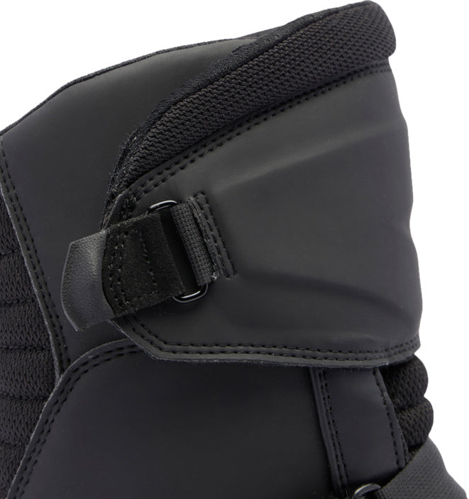 TCX Stiefel Tourstep WP schwarz