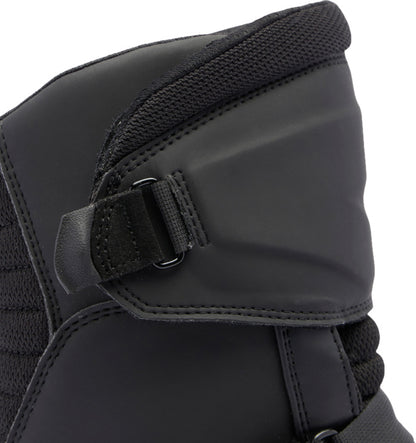 TCX Stiefel Tourstep WP schwarz