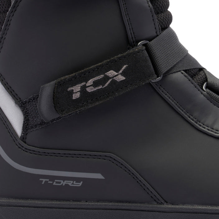 TCX Stiefel Tourstep WP schwarz
