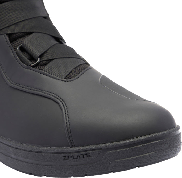 TCX Stiefel Tourstep WP schwarz