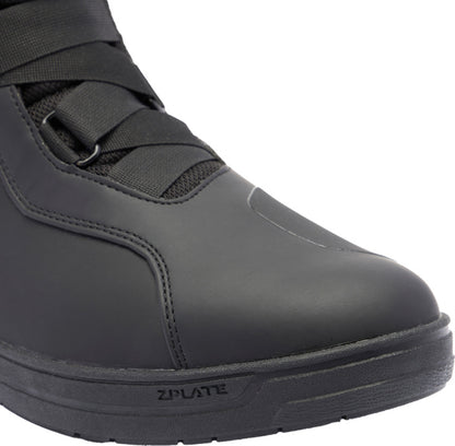 TCX Stiefel Tourstep WP schwarz
