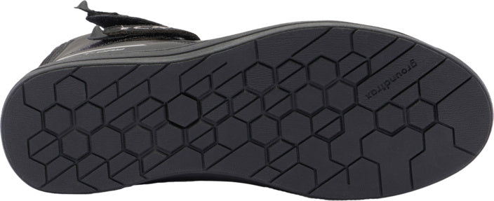 TCX Stiefel Tourstep WP schwarz