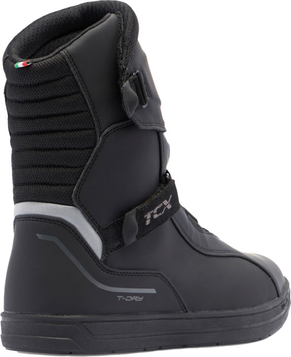 TCX Stiefel Tourstep WP schwarz